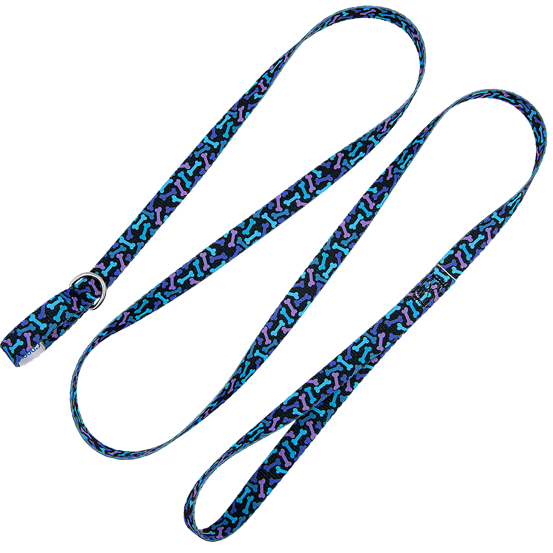 5-Slip-Lead-Leash-Black-Bones