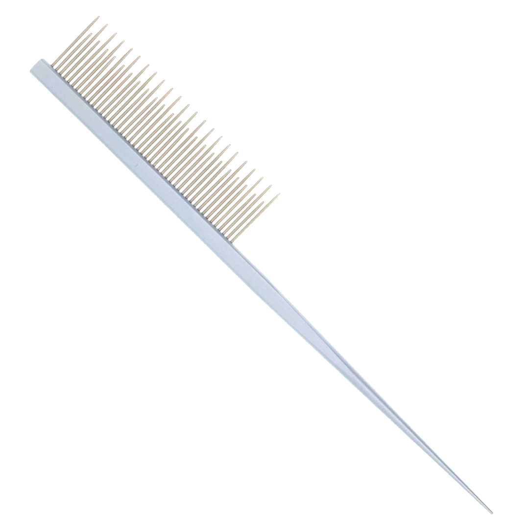7inch-blue-rat-tail-dematting-petstore-direct