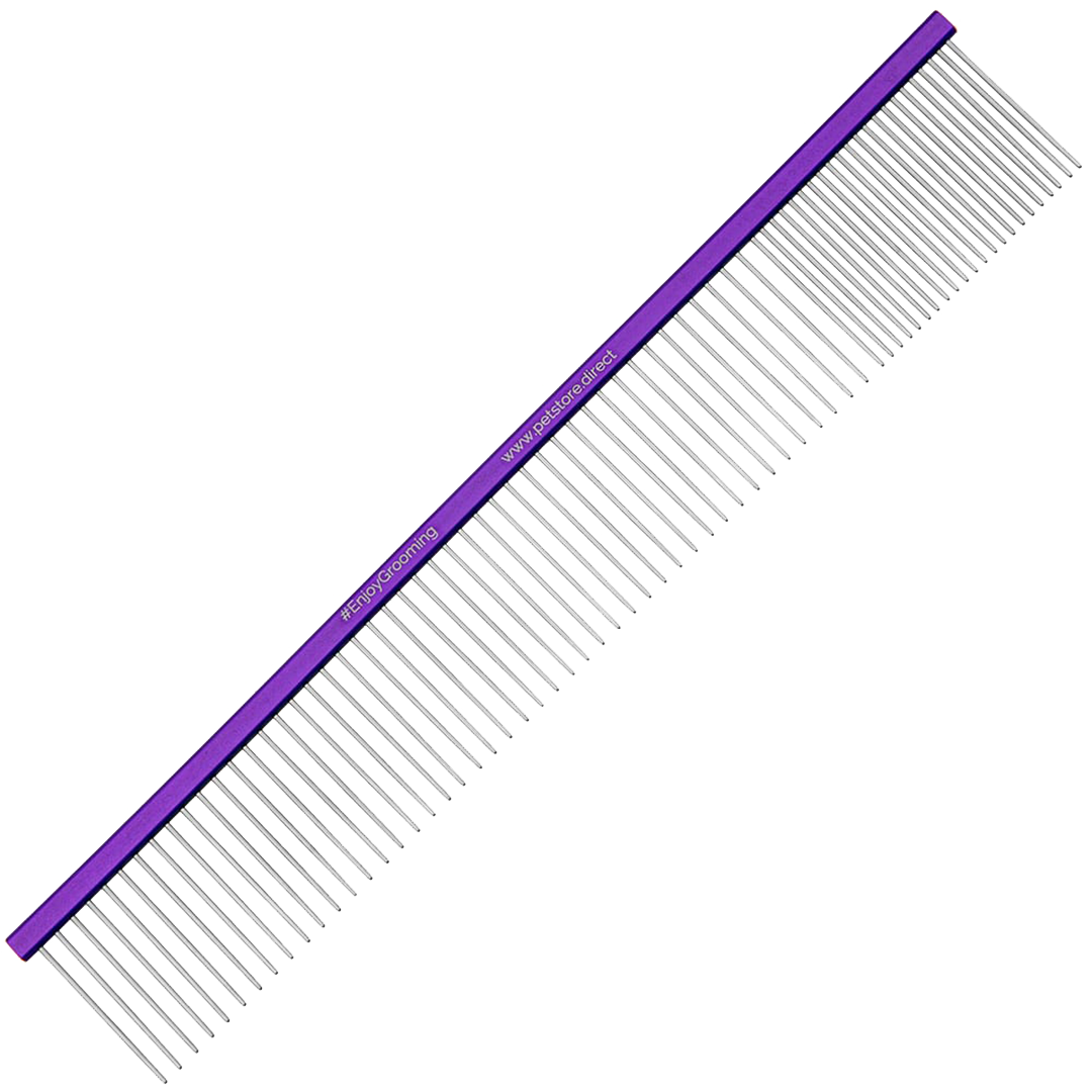 9.5inch-80-20-purple-poodle-comb-petstore-direct