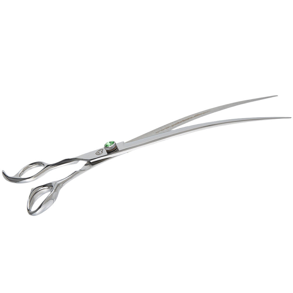 9inch-left-handed-curve-shears-petstore-direct