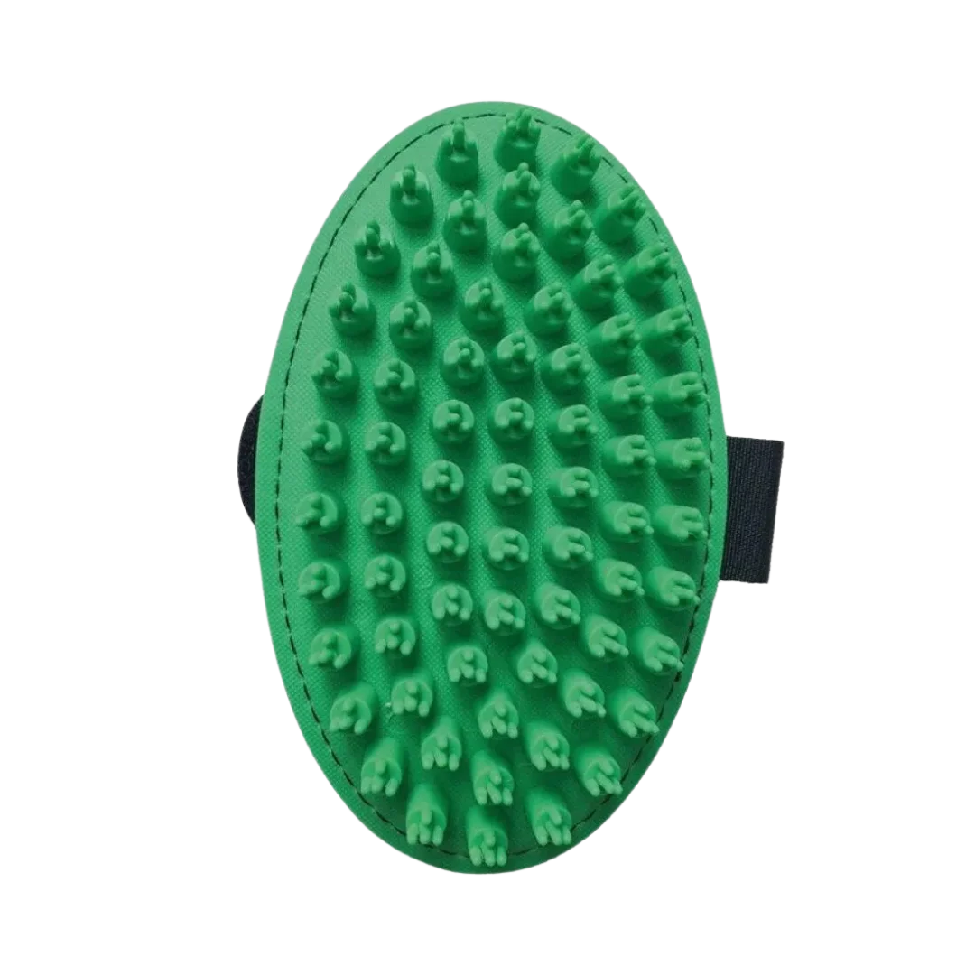 Artero-Rubber-Mitt-Green