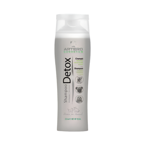 Artero-products-detox-dog-shampoo