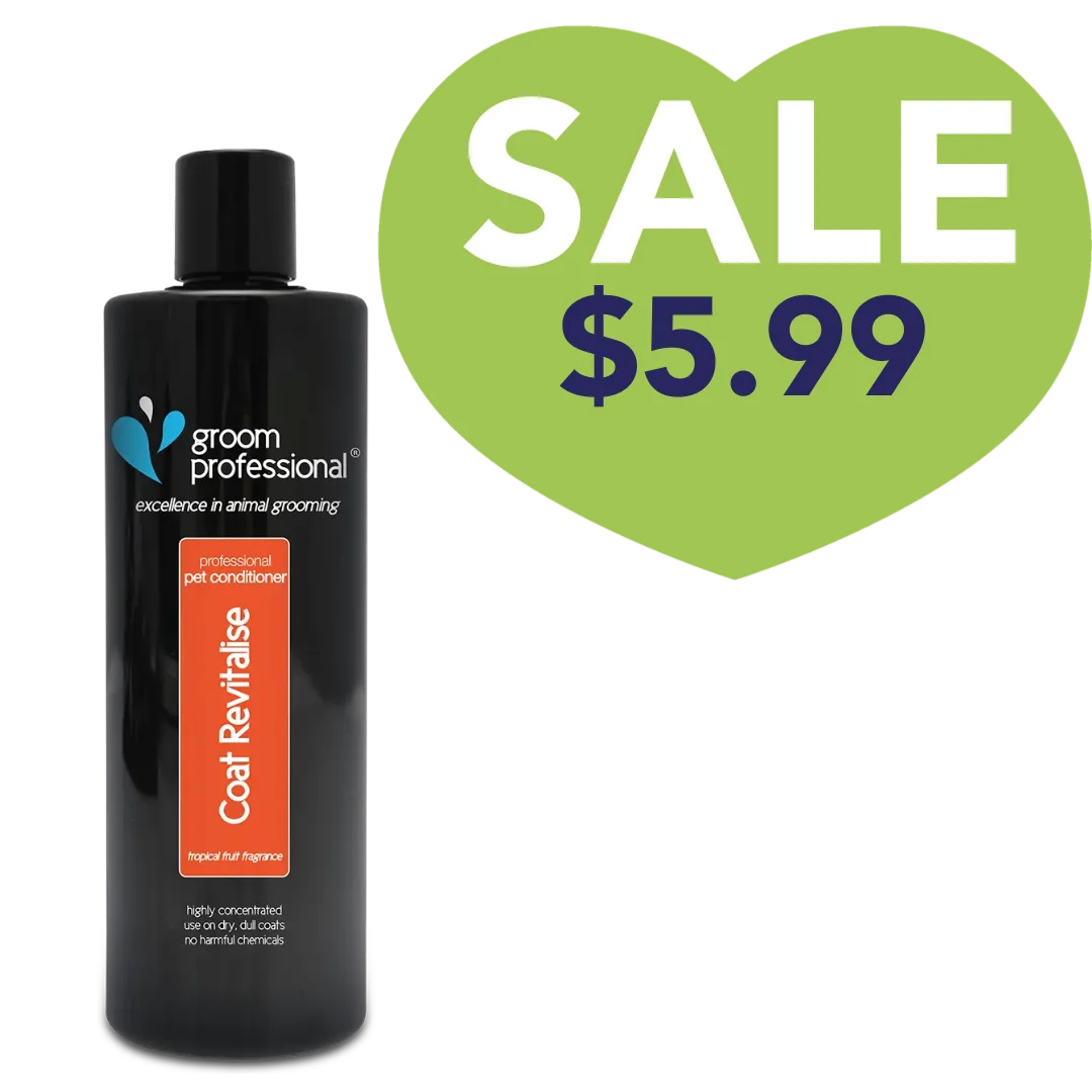Coat-Revitalise-Conditioner-450ml-by-Groom-Professional