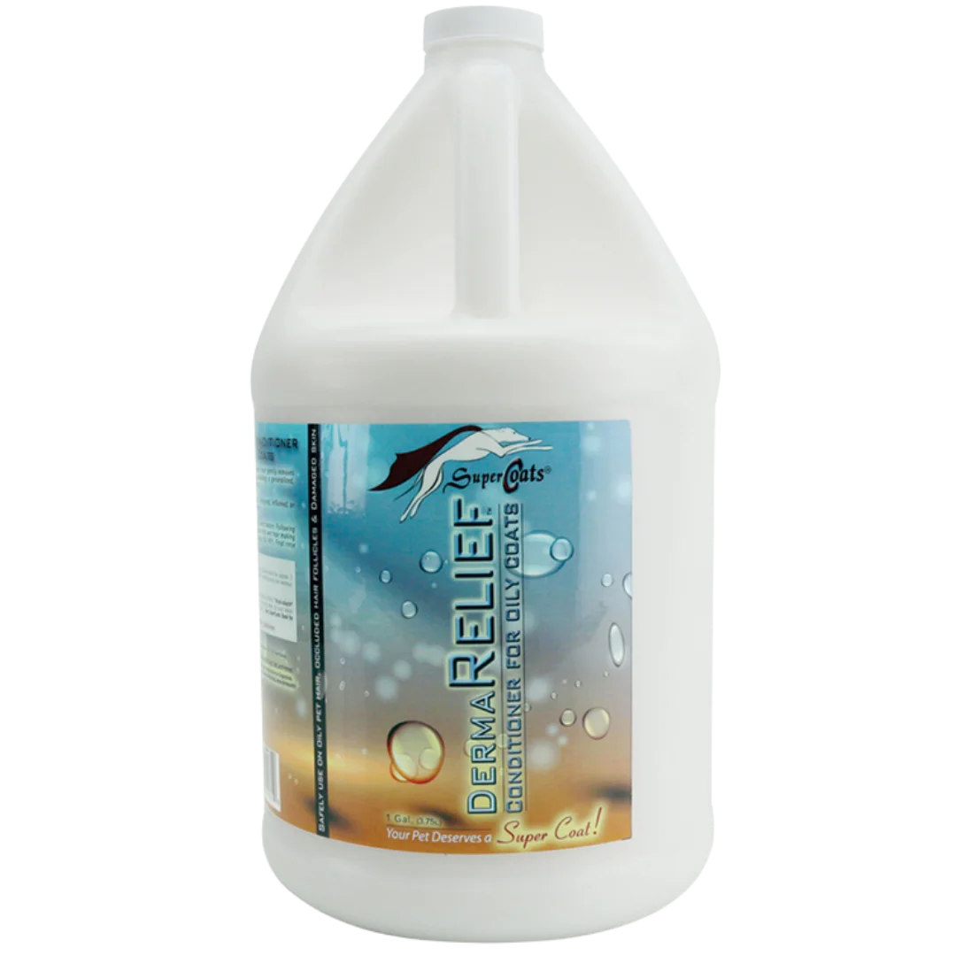 DermaReliefConditionerGallon