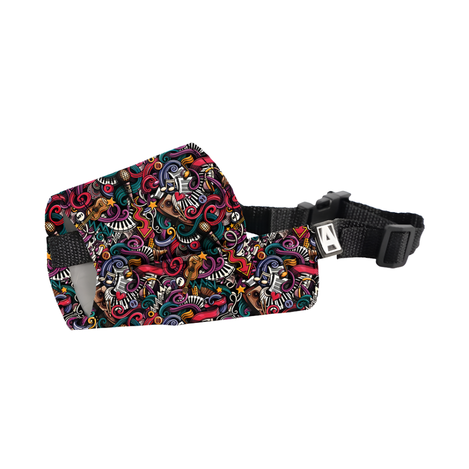 Dog-Muzzle-By-Artero-products
