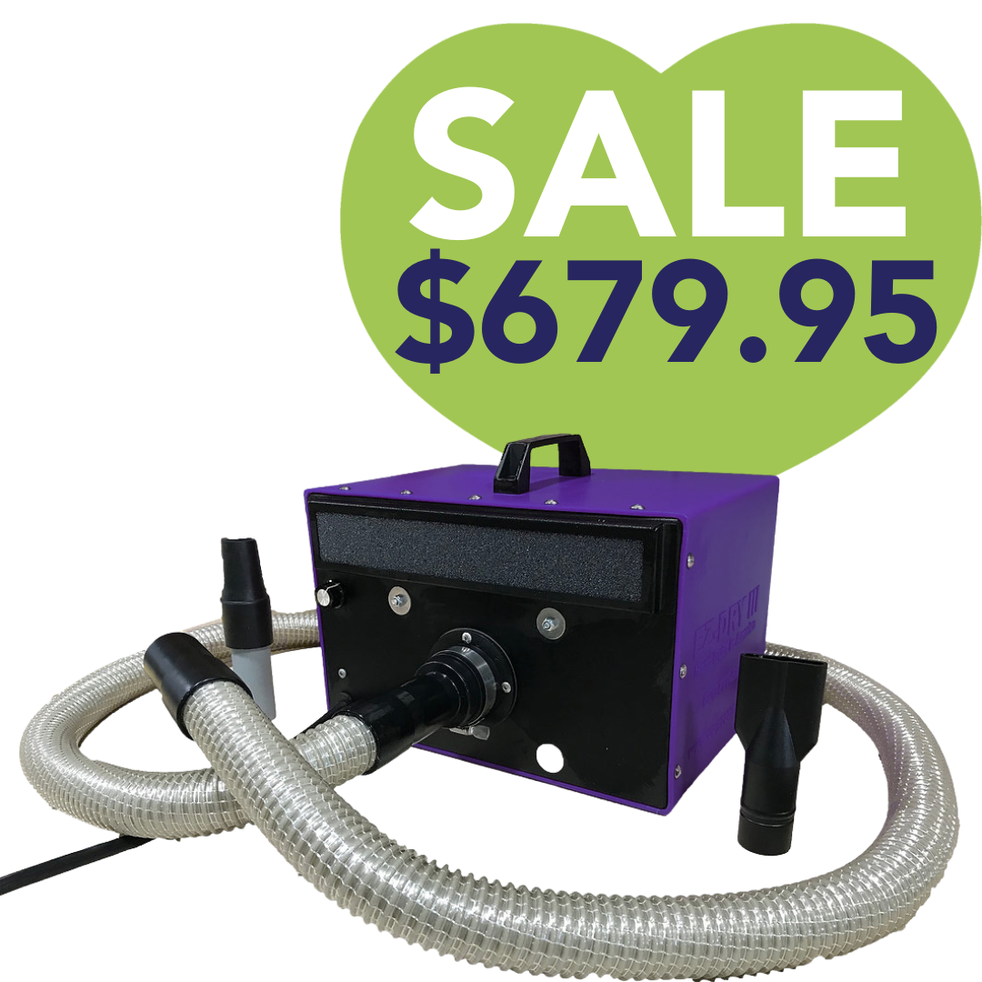 EZ-DRY_III_Variable_Speed_Force_Dryer_Purple_by_EZ-Groom