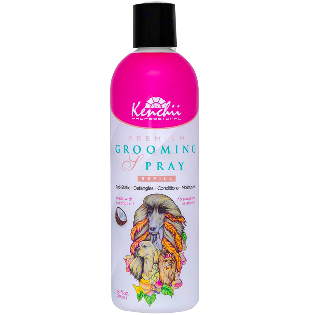 Kenchii-refill-grooming-spray
