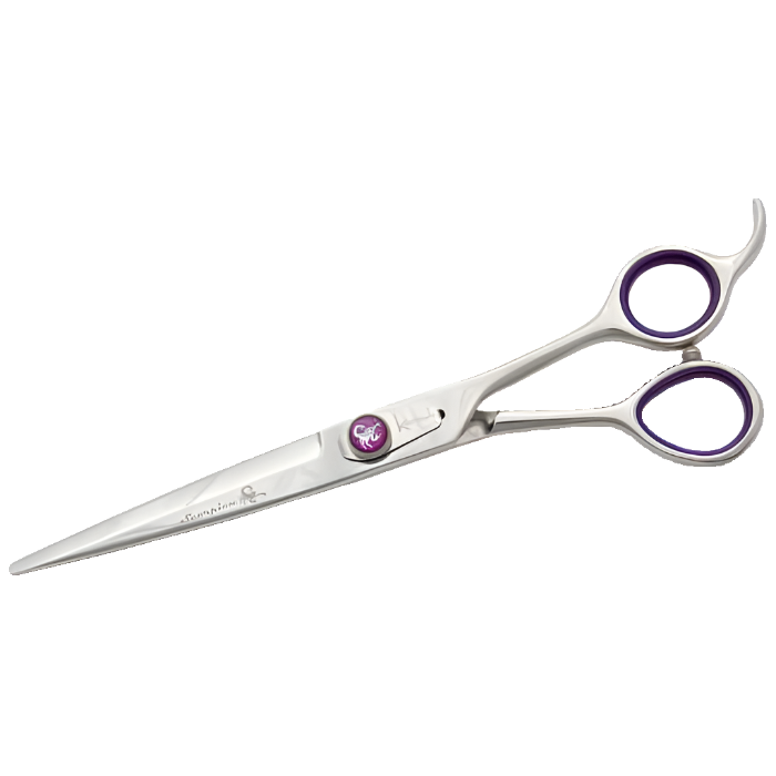 Kenchii-scorpion-grooming-shear-7-inch-scissors