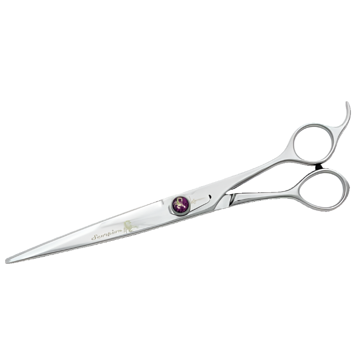 Kenchii-scorpion-grooming-shear-8-inch-scissors