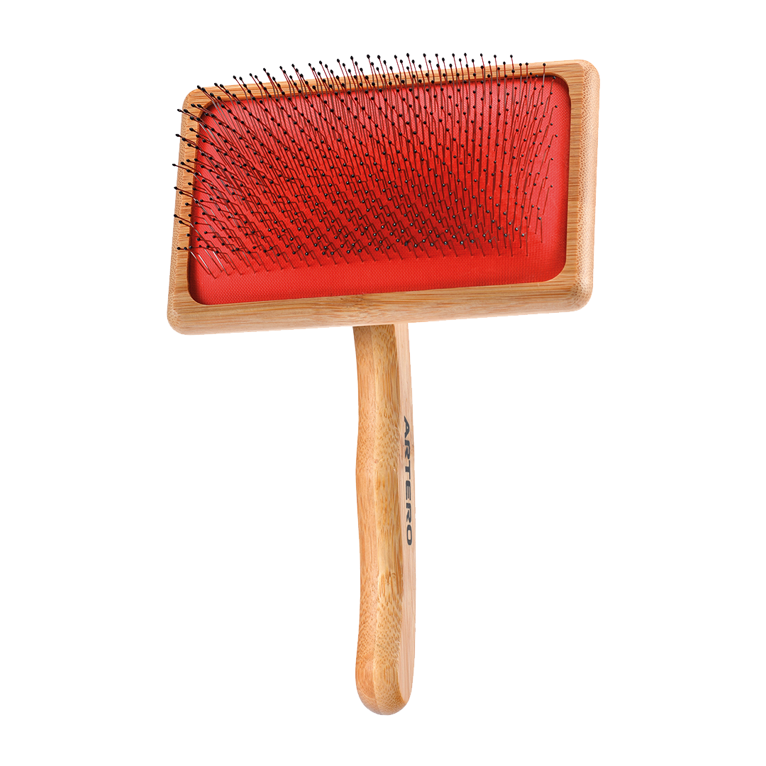 Long-protected-pin-slicker-large-by-artero