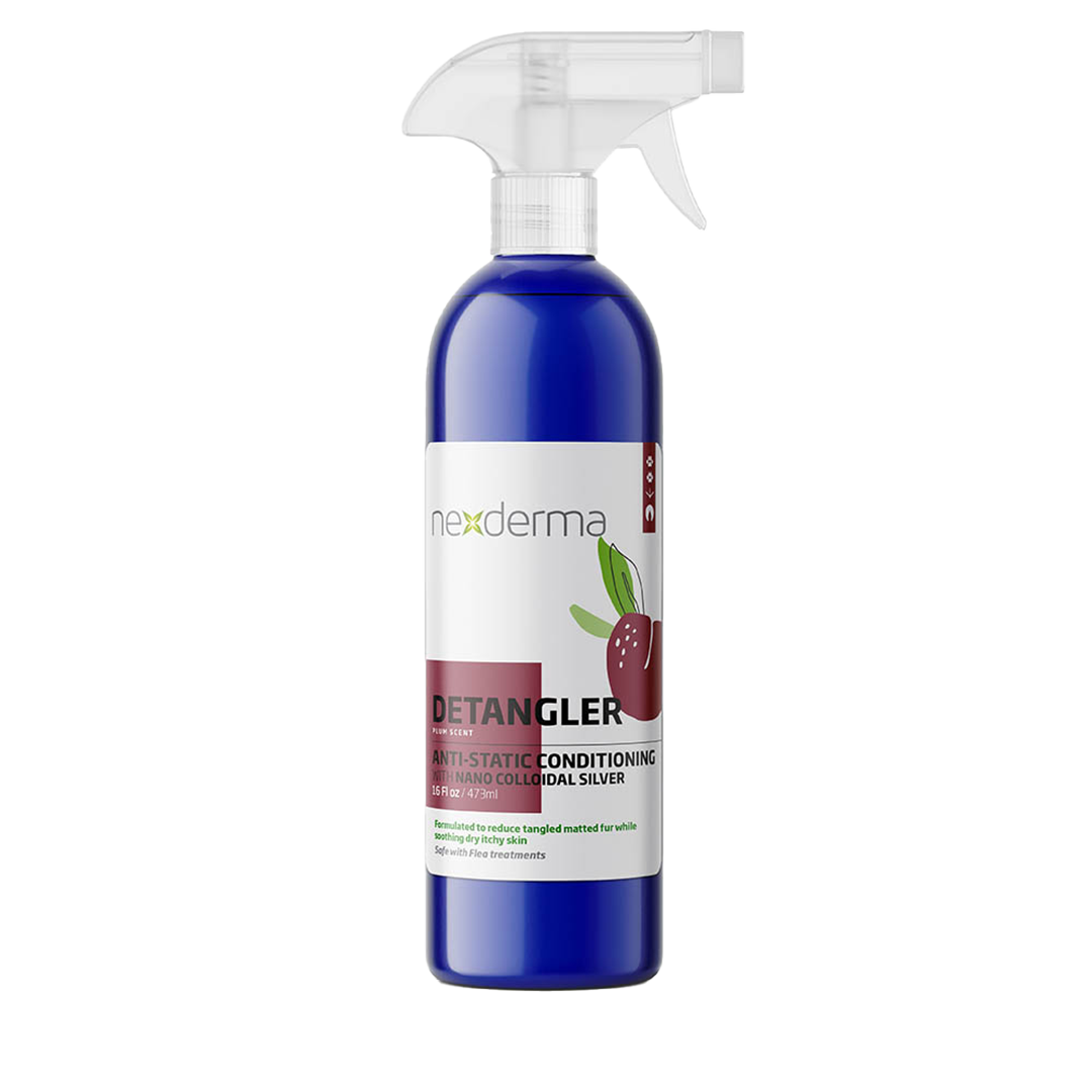 Plum-Detangler-Spray-16oz-Nexderma