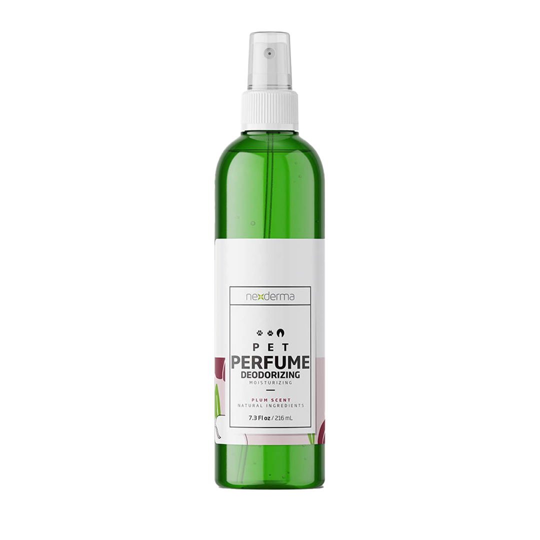 Plum-Pet-Perfume-8oz-Nexderma