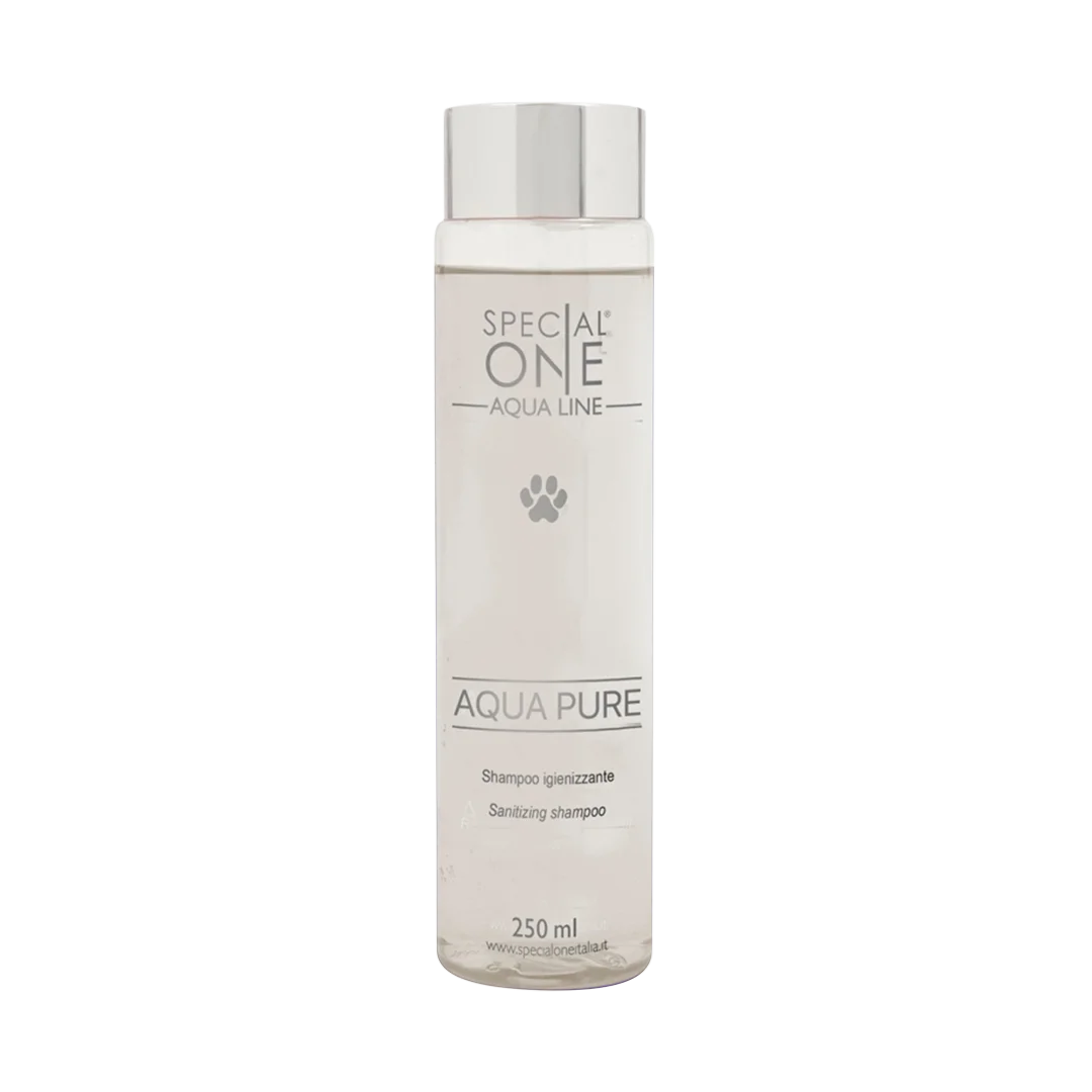 Special-One-Aqua-Pure-Shampoo-250ml