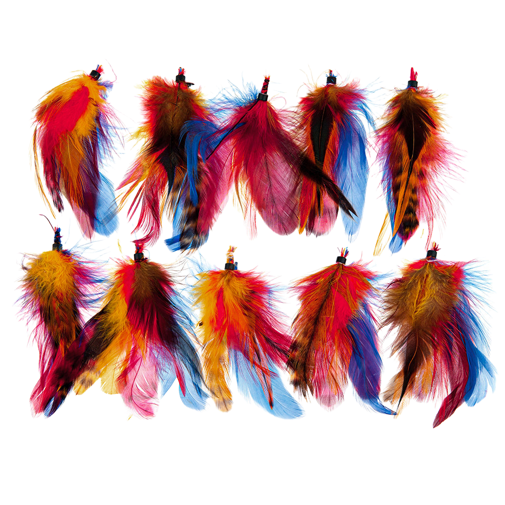 a-creative-collection-feather-extension-blue-mccaw-pack-of-10-for-dog