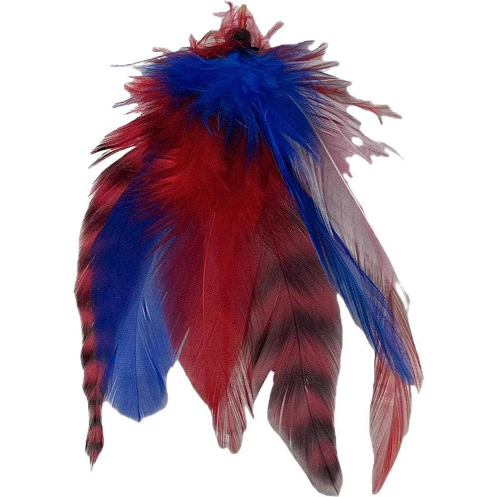 a-creative-collection-feather-extension-red-white-and-blue-pack-of-10-for-dogs