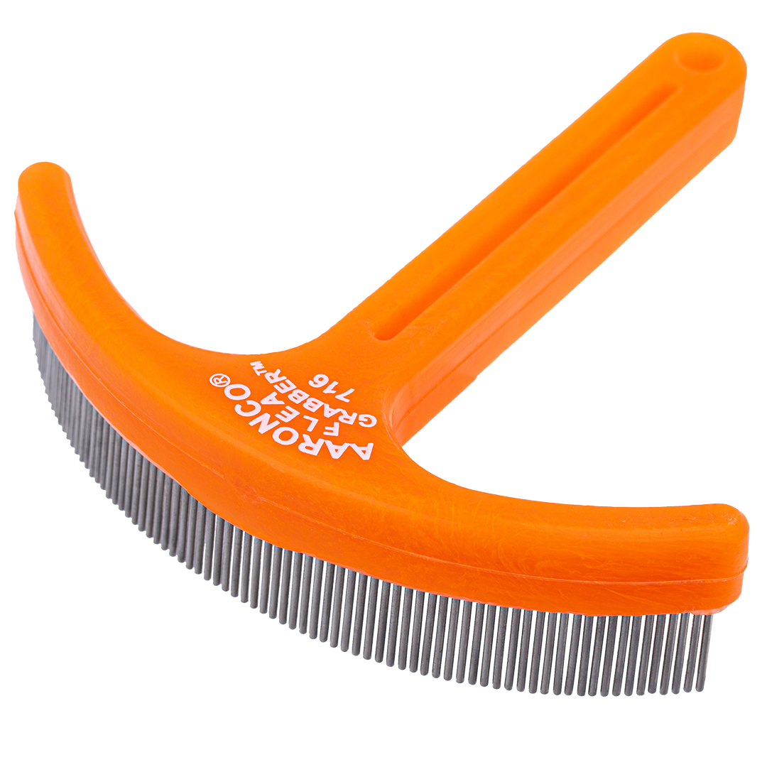 aaronco-716-flea-grabber