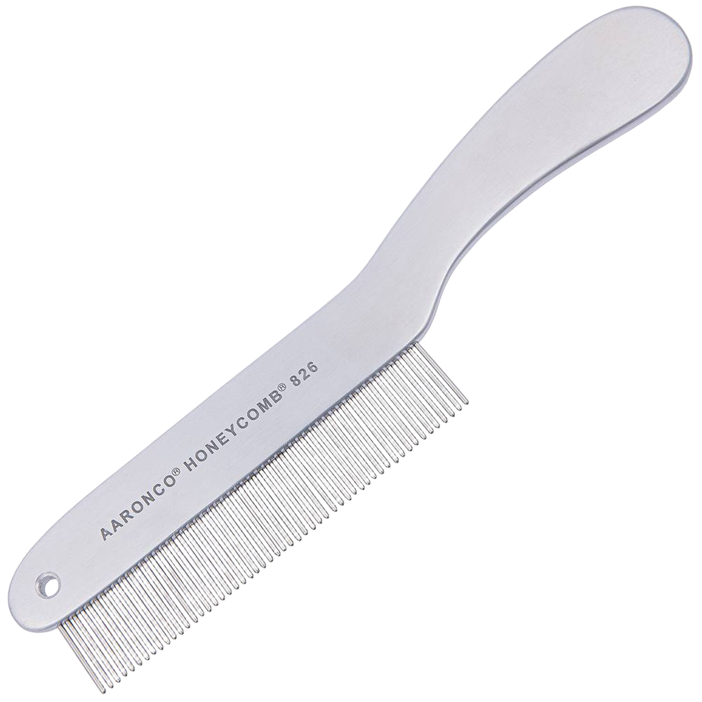 aaronco-8.5-inch-shorthair-honeycomb-826