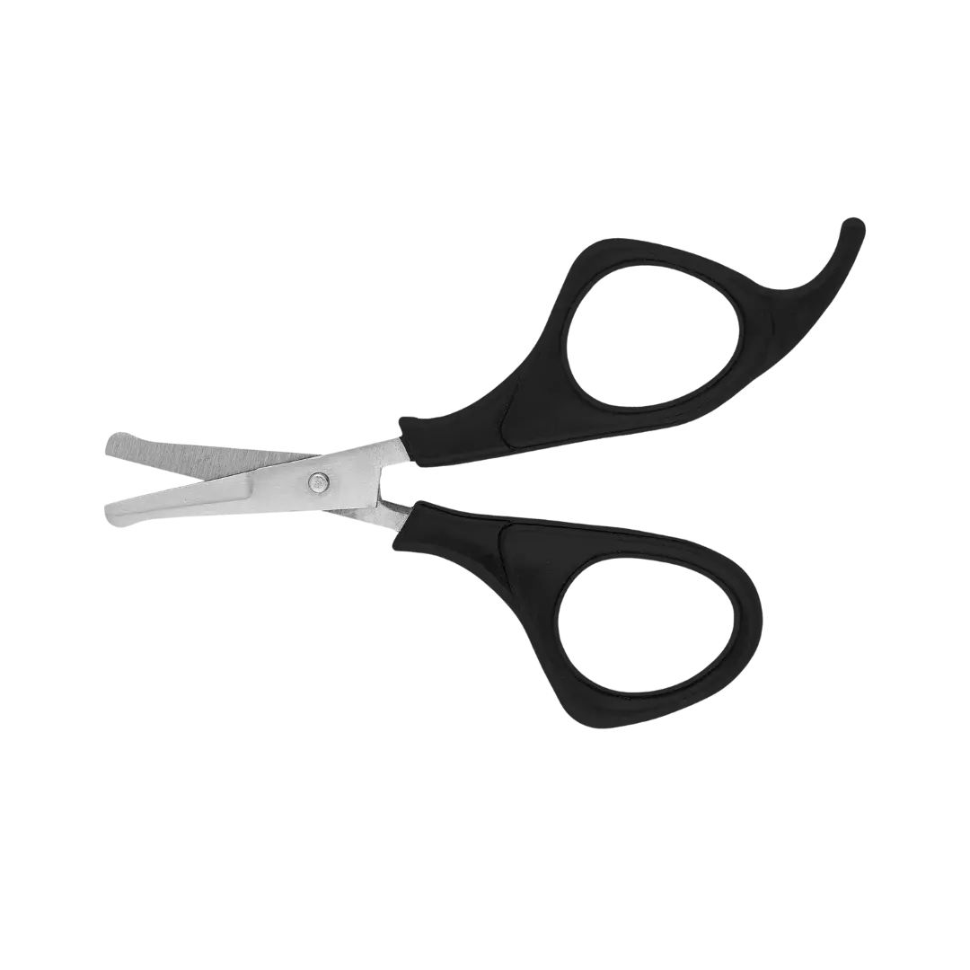 aaronco-prima-3-5-straight-scissor-black156