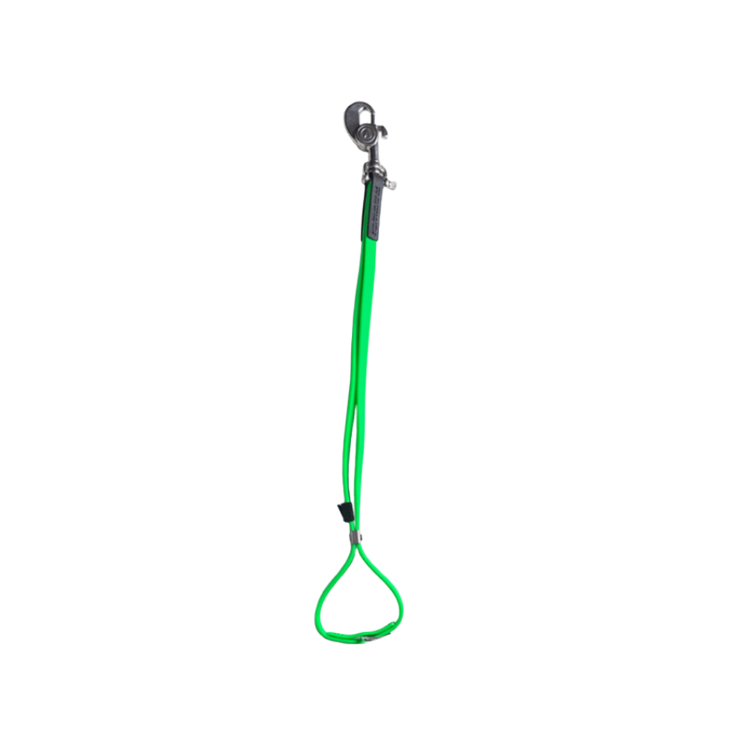 alpha-grooming-axl-loop-for-groomers-lime