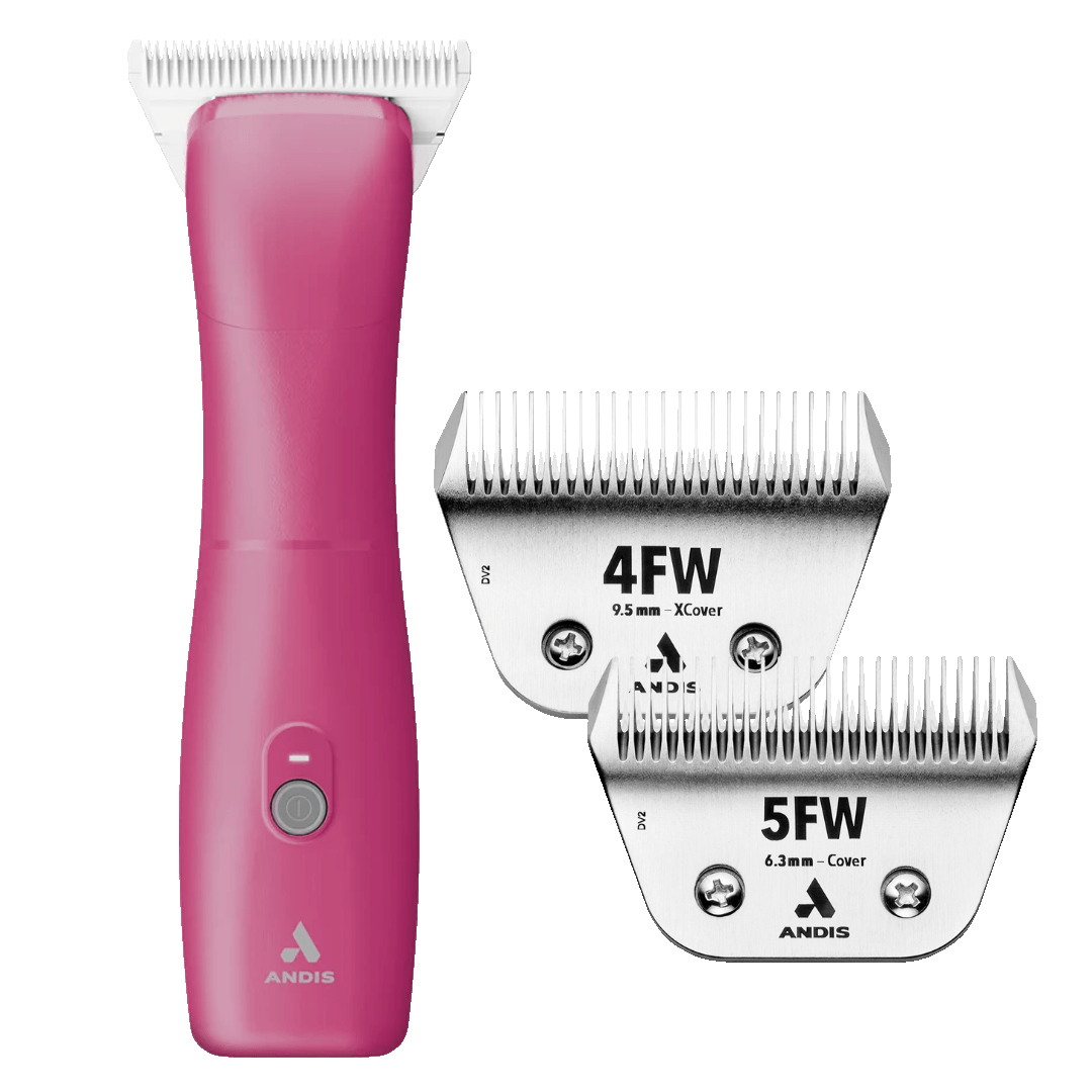 andis-emerge-pink-clipper-bundle