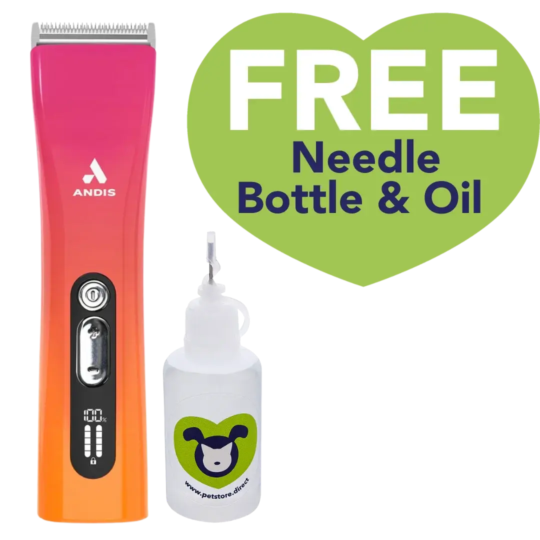 andis-proclip-5-in-1-sunset-clipper-with-free-psd-blade-and-shear-oil-needle-bottle