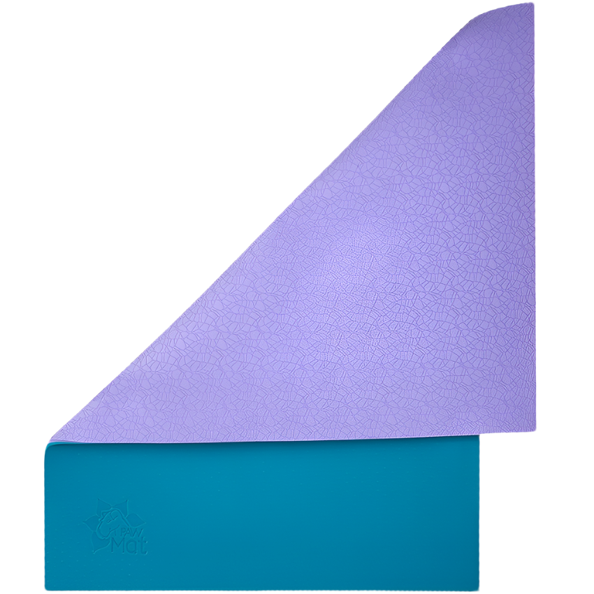 anti-fatigue-reversible-dog-grooming-table-mat-blue-lavender-36x24-by-pawmat