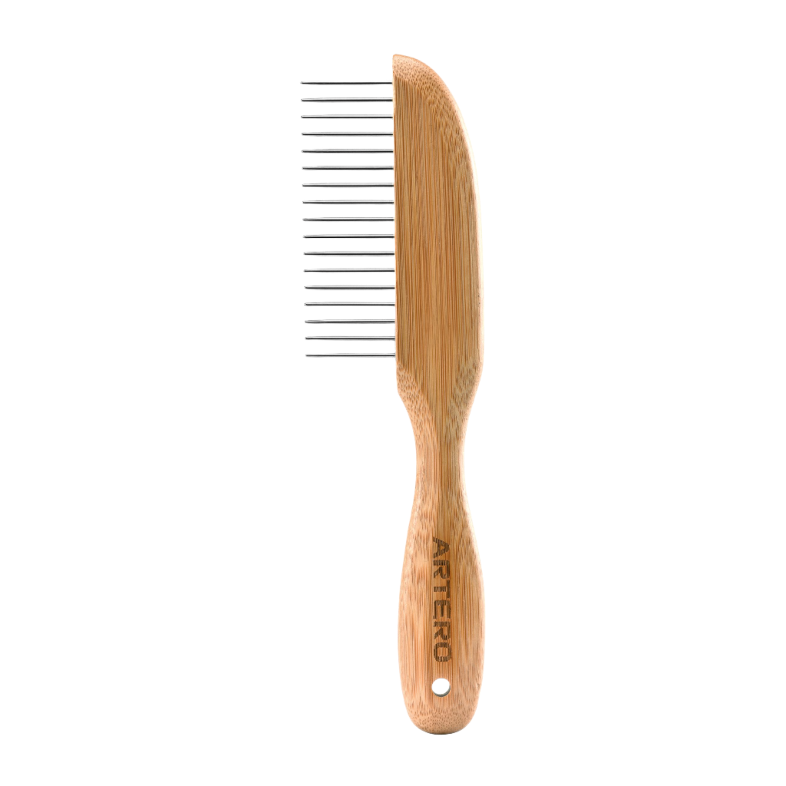 artero-17pin-wide-tooth-comb-nature-collection