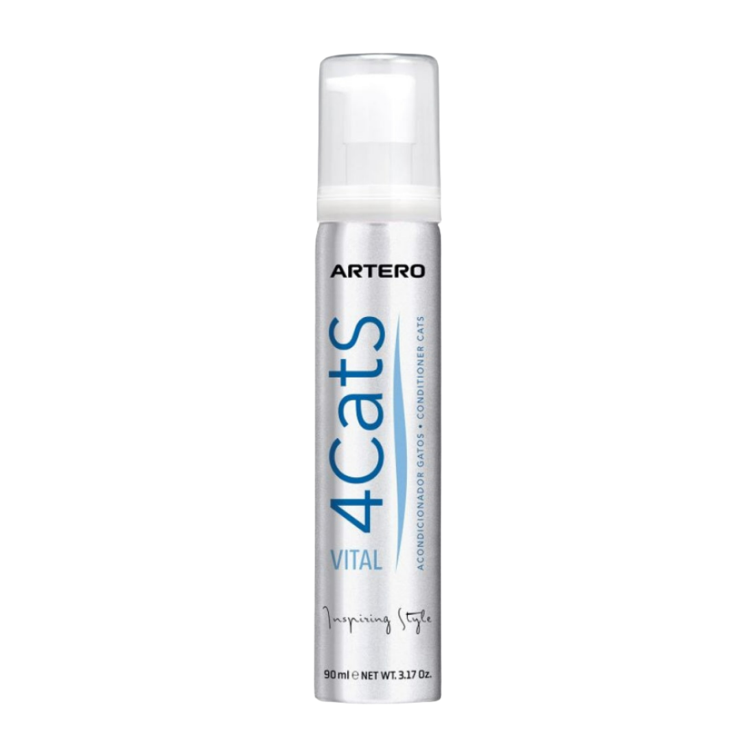 artero-4cats-conditioner-3-04oz-for-grooming