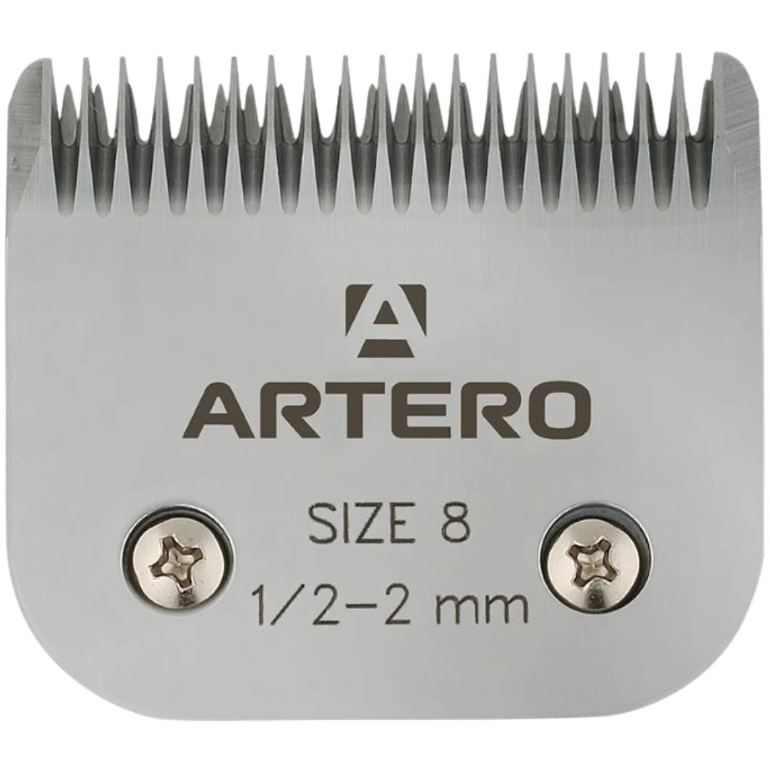 artero-8-clipper-blade-grooming