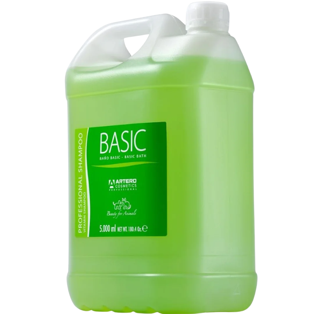 artero-basic-shampoo-for-dogs-gallon