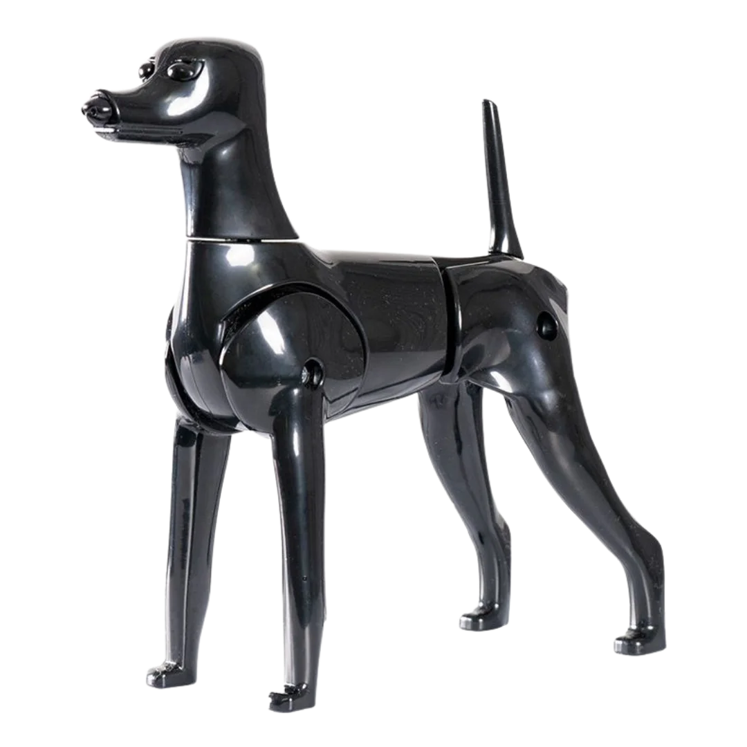 artero-graffiti-model-dog-mannequin-4-heads