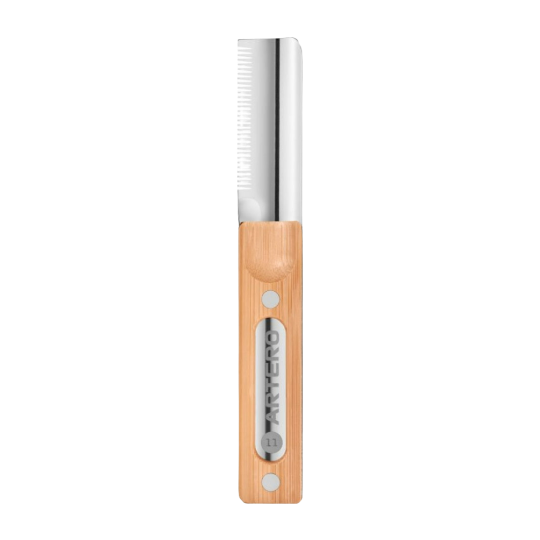 artero-juno-super-stripping-knife-11-for-dog-grooming