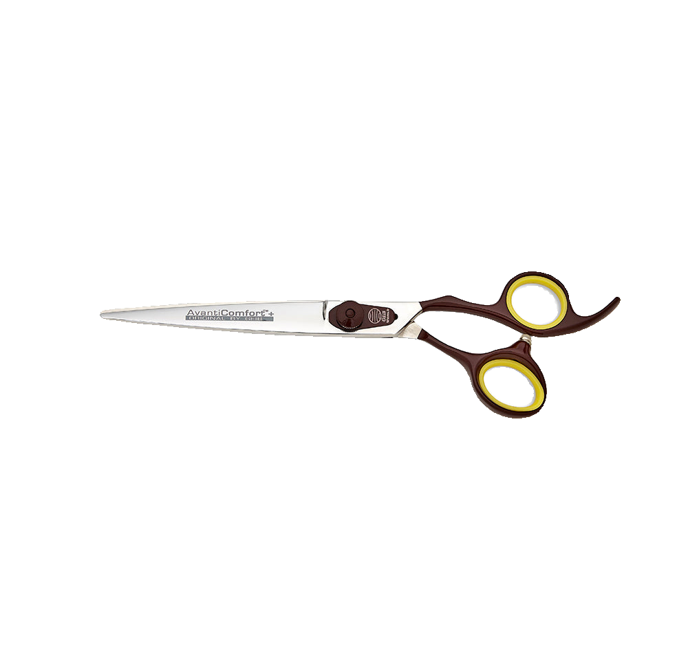 avanti-comfort-plus-7-5-straight-shear-for-dog-grooming-by-geib