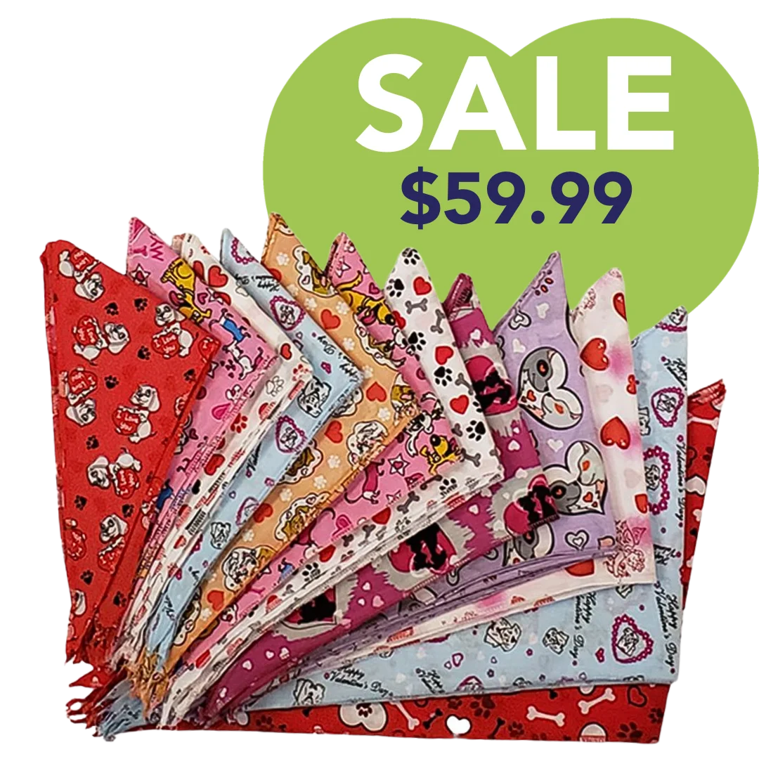 bandanas-unlimited-valentines-day-assorted-bandanas