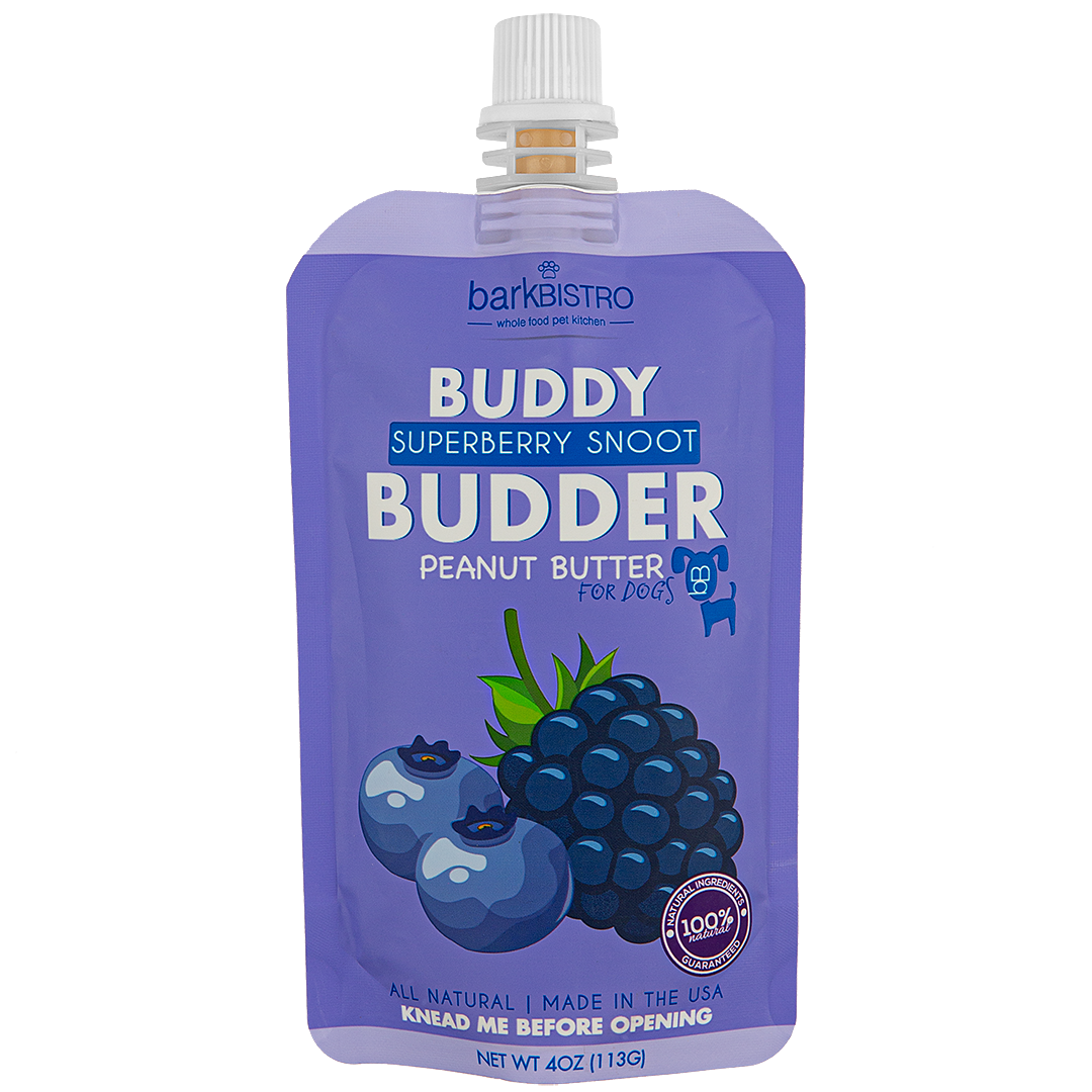 bark-bistro-superberry-snoot-buddy-budder-natural-peanut-butter-for-dogs