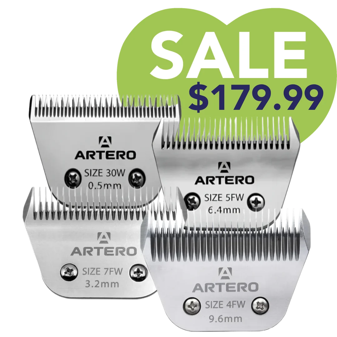 best-selling-wide-blades-set-for-dog-grooming-by-artero
