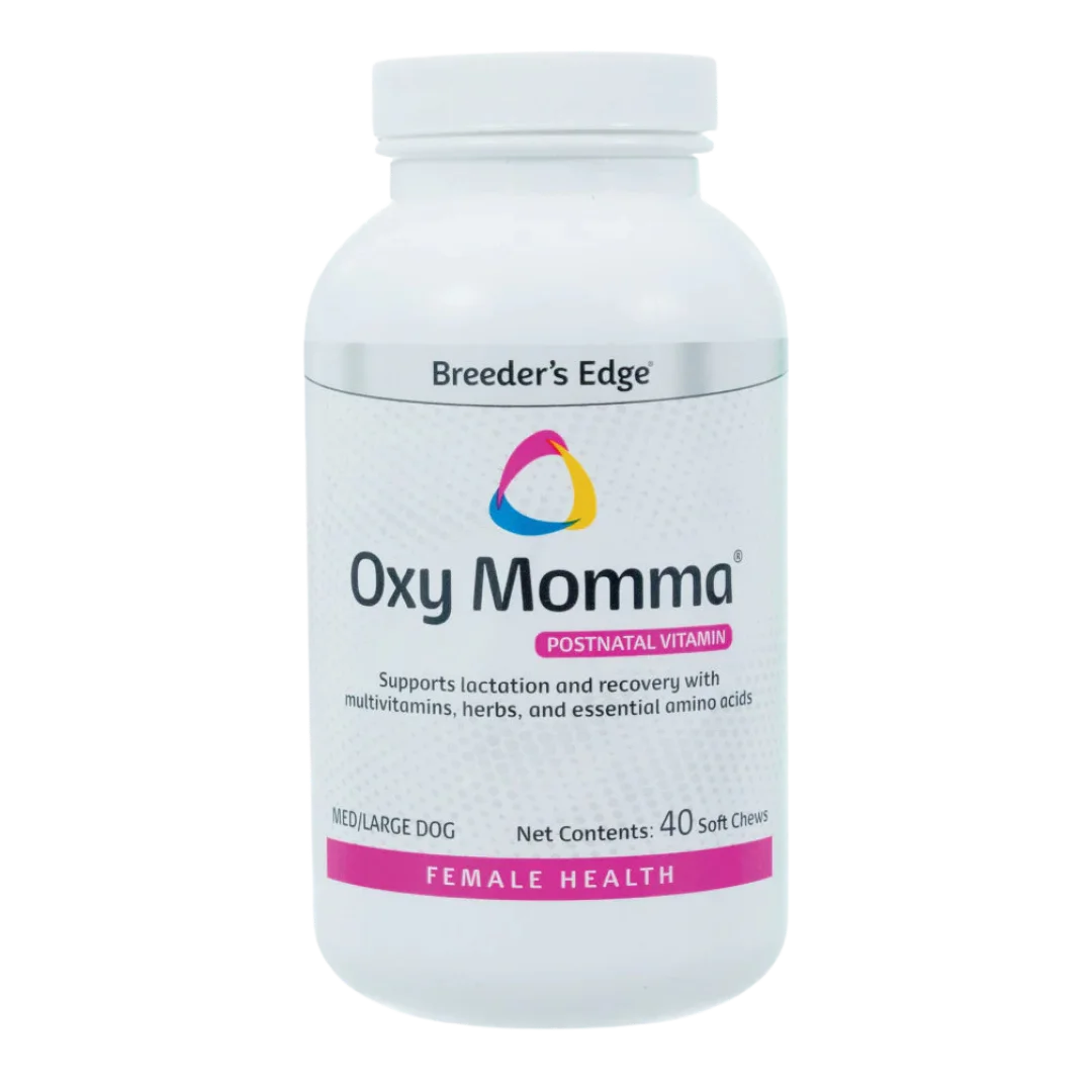 breeders-edge-oxy-momma-soft-chews-40ct-medium-large-dog-cat