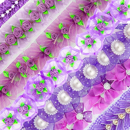 cecilia-bows-30-purple-bows-for-dogs