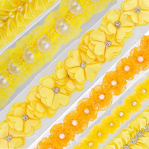 cecilia-bows-50-yellow-bows-for-dogs