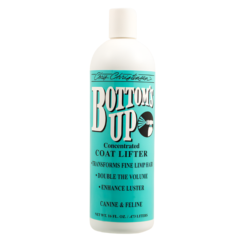 chris-christensen-bottoms-up-concentrated-coat-lifter-16oz-for-dogs