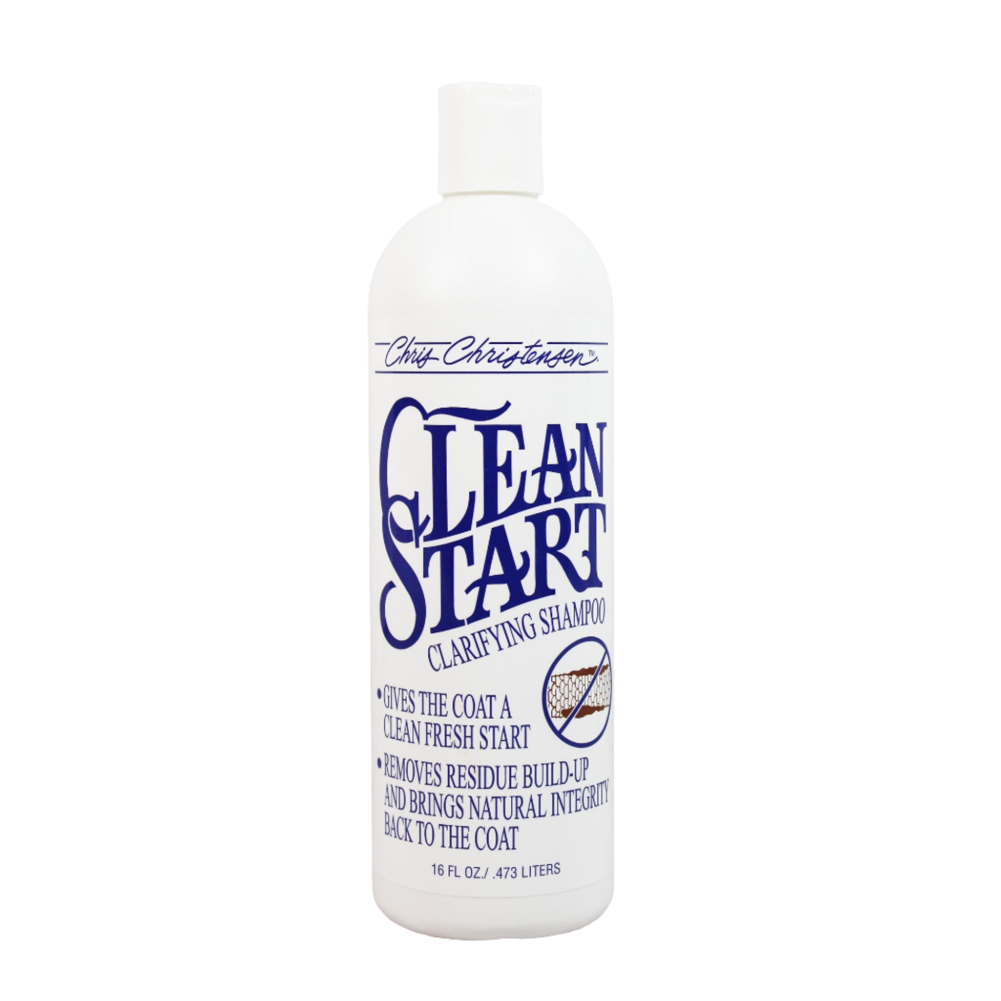 chris-christensen-clean-start-clarifying-shampoo