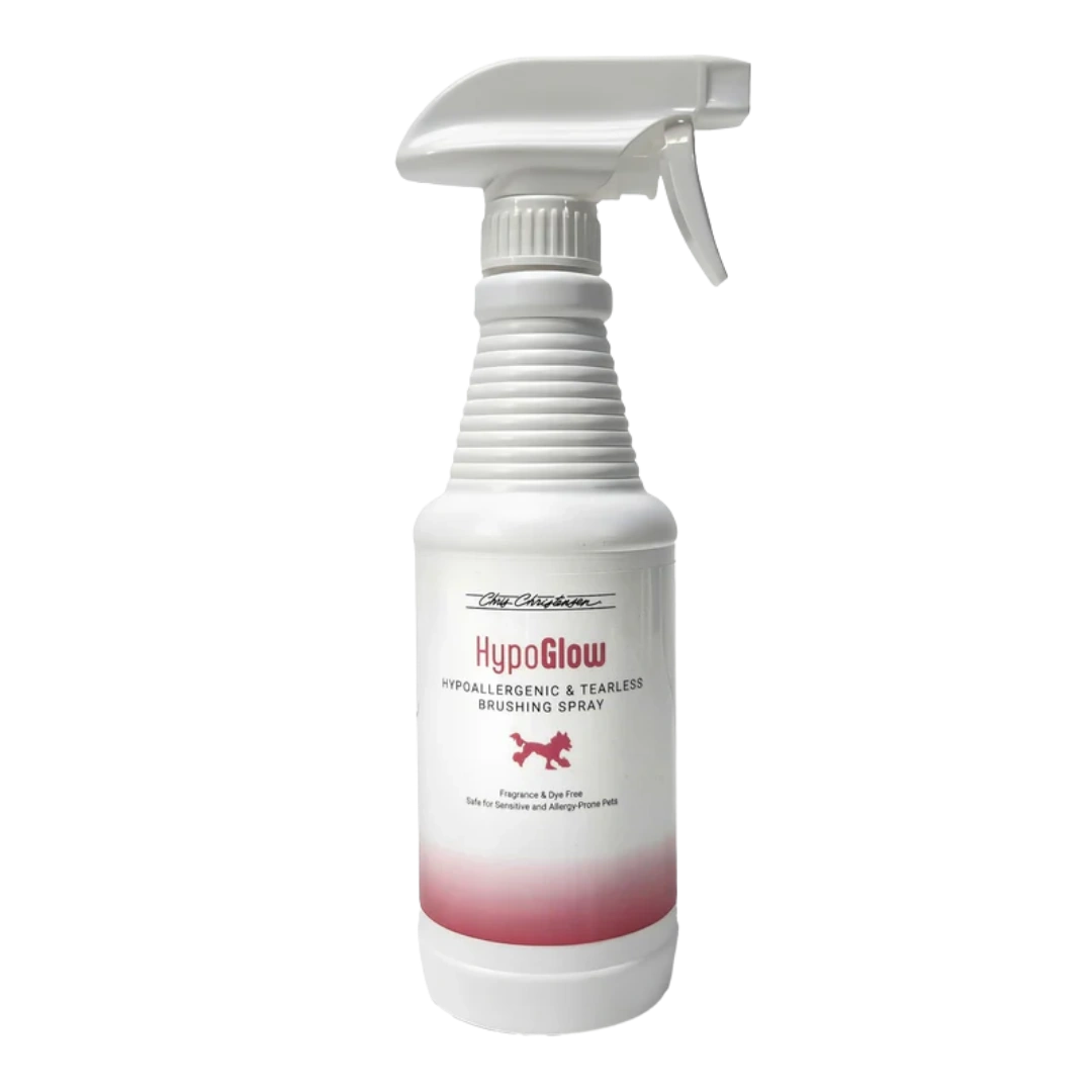 chris-christensen-hypoglow-hypoallergenic-tearless-brushing-spray-16oz