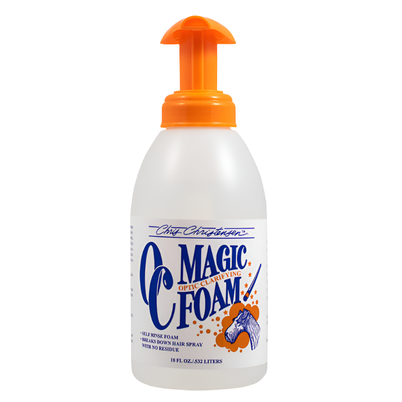 chris-christensen-oc-magic-foam-for-dogs