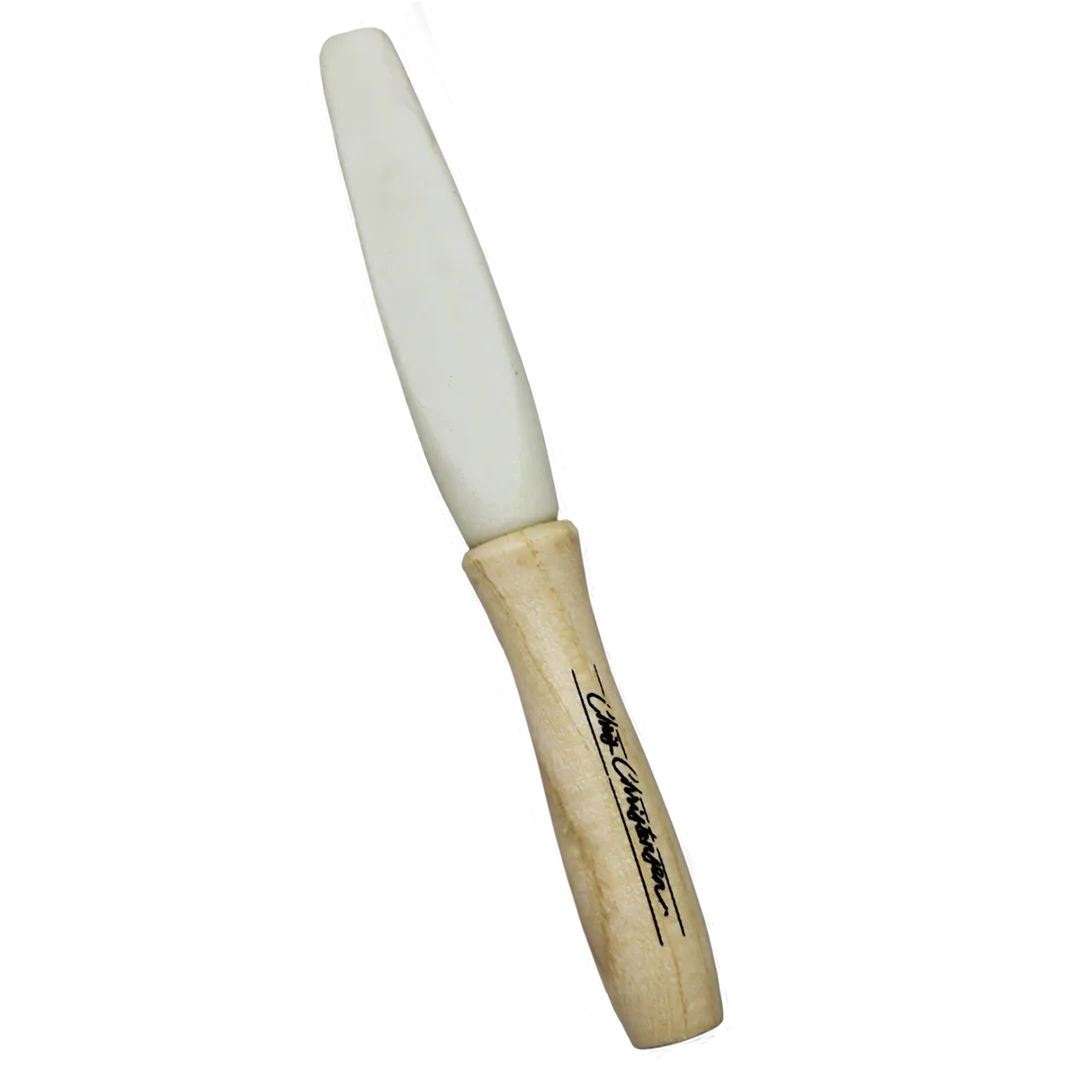 chris-christensen-ound-wood-scultping-stone-stick