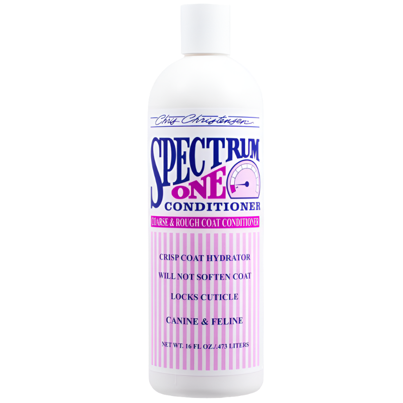 chris-christensen-spectrum-one-conditioner-for-dog-grooming