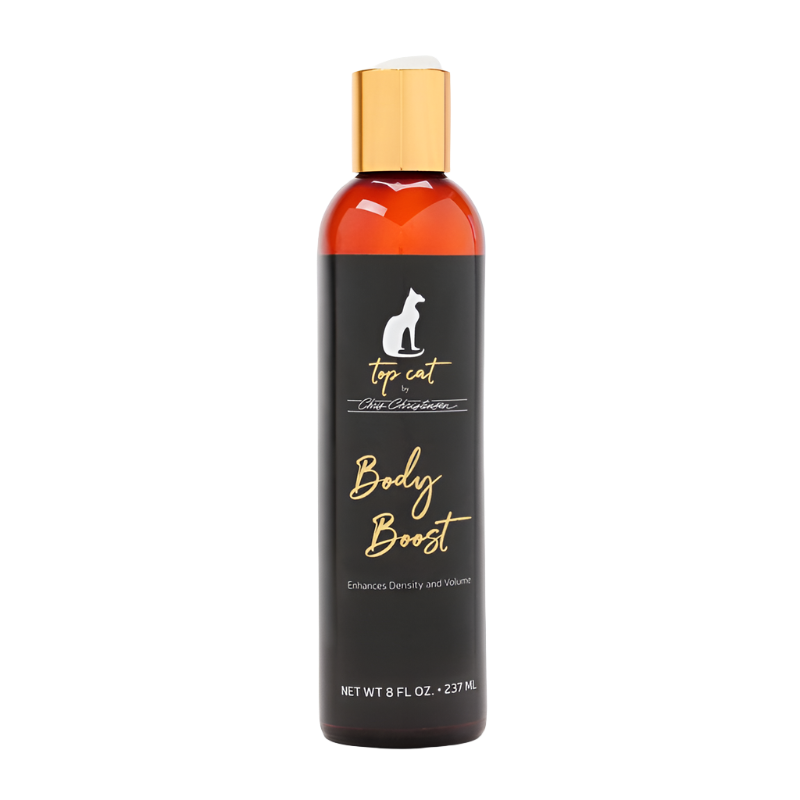chris-christensen-top-cat-body-boost-coat-treatment-8oz-for-grooming