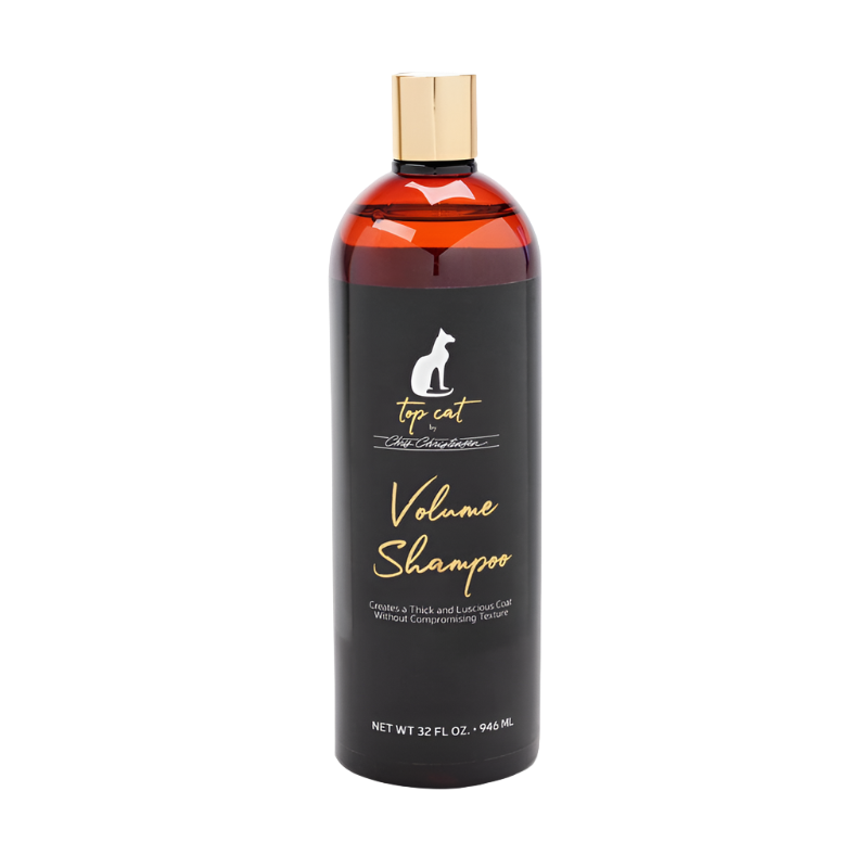 chris-christensen-top-cat-volume-shampoo-for-grooming