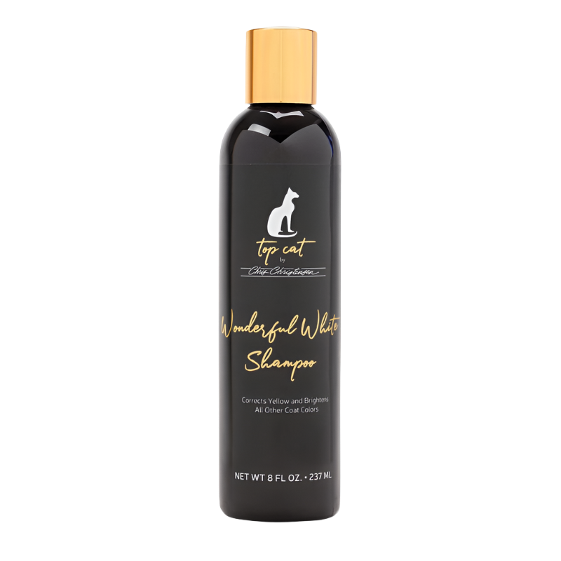 chris-christensen-top-cat-wonderful-white-shampoo-8oz-for-grooming