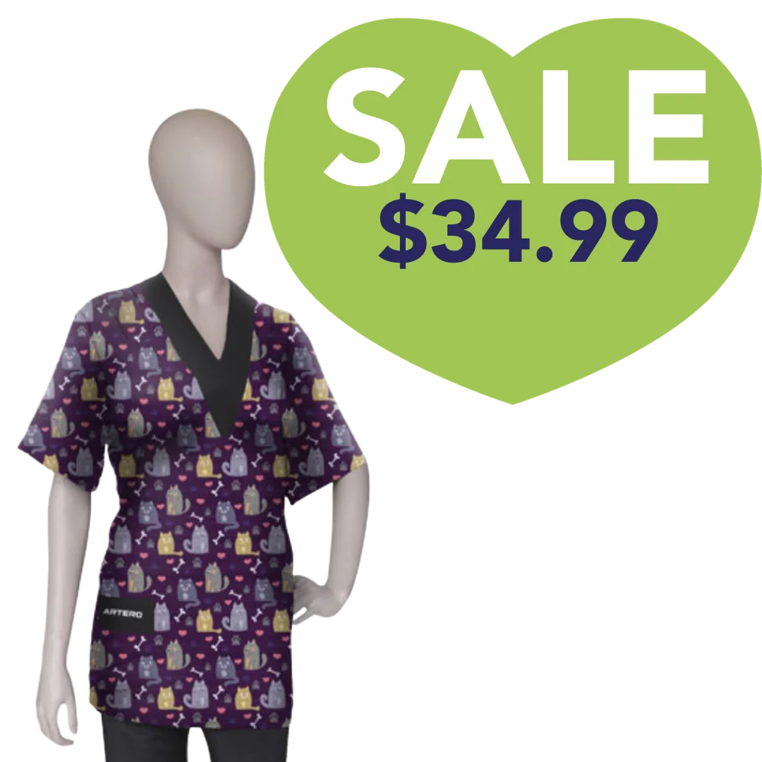 cordoba-purple-grooming-smock-by-artero