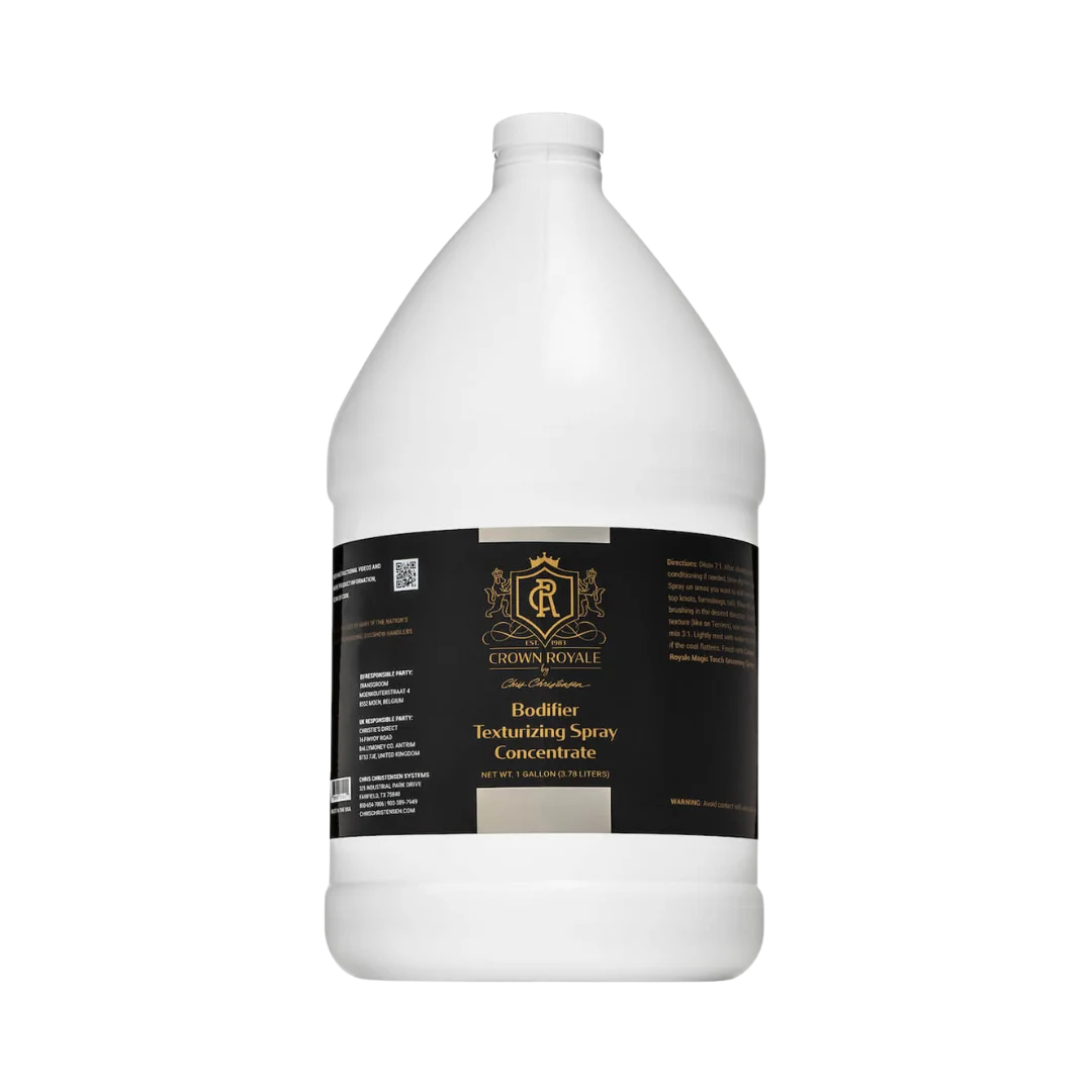 crown-royale-bodifier-concentrate-1gallon-for-dog-grooming